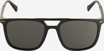 Polaroid Sonnenbrille '4123/S' in Schwarz