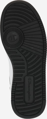 Champion Authentic Athletic Apparel - Zapatillas deportivas 'REBOUND 2.0' en rojo