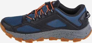 COLUMBIA Flats 'Flow Morrison OutDry' in Green: front