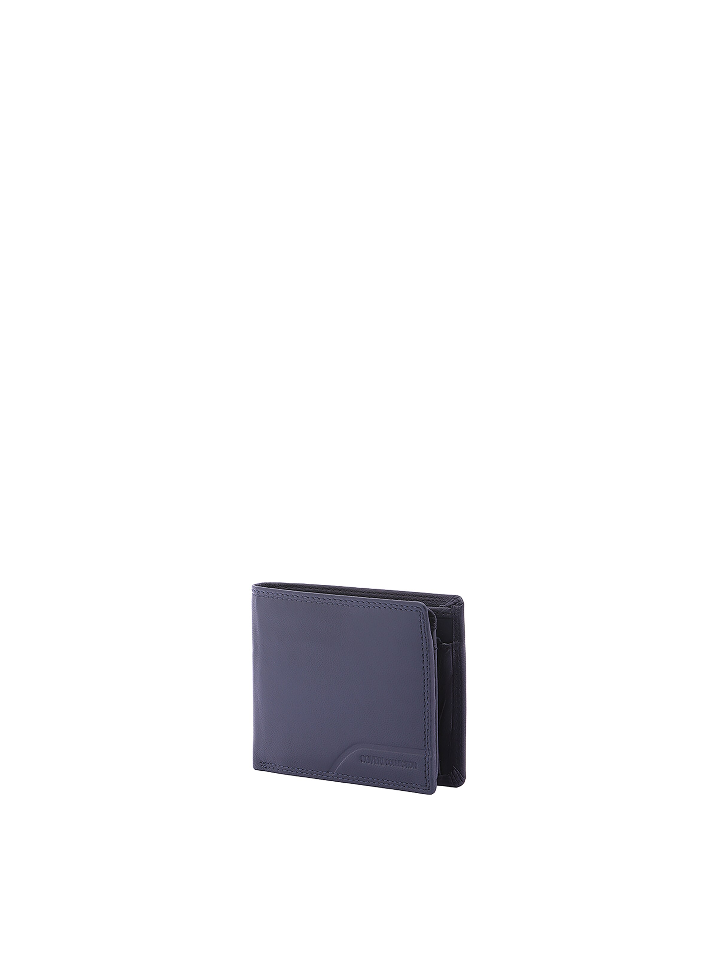 Portamonete di Coveri Collection in blu