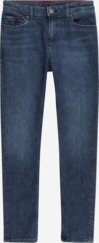 TOMMY HILFIGER Jeans 'Simon' in Blue: front
