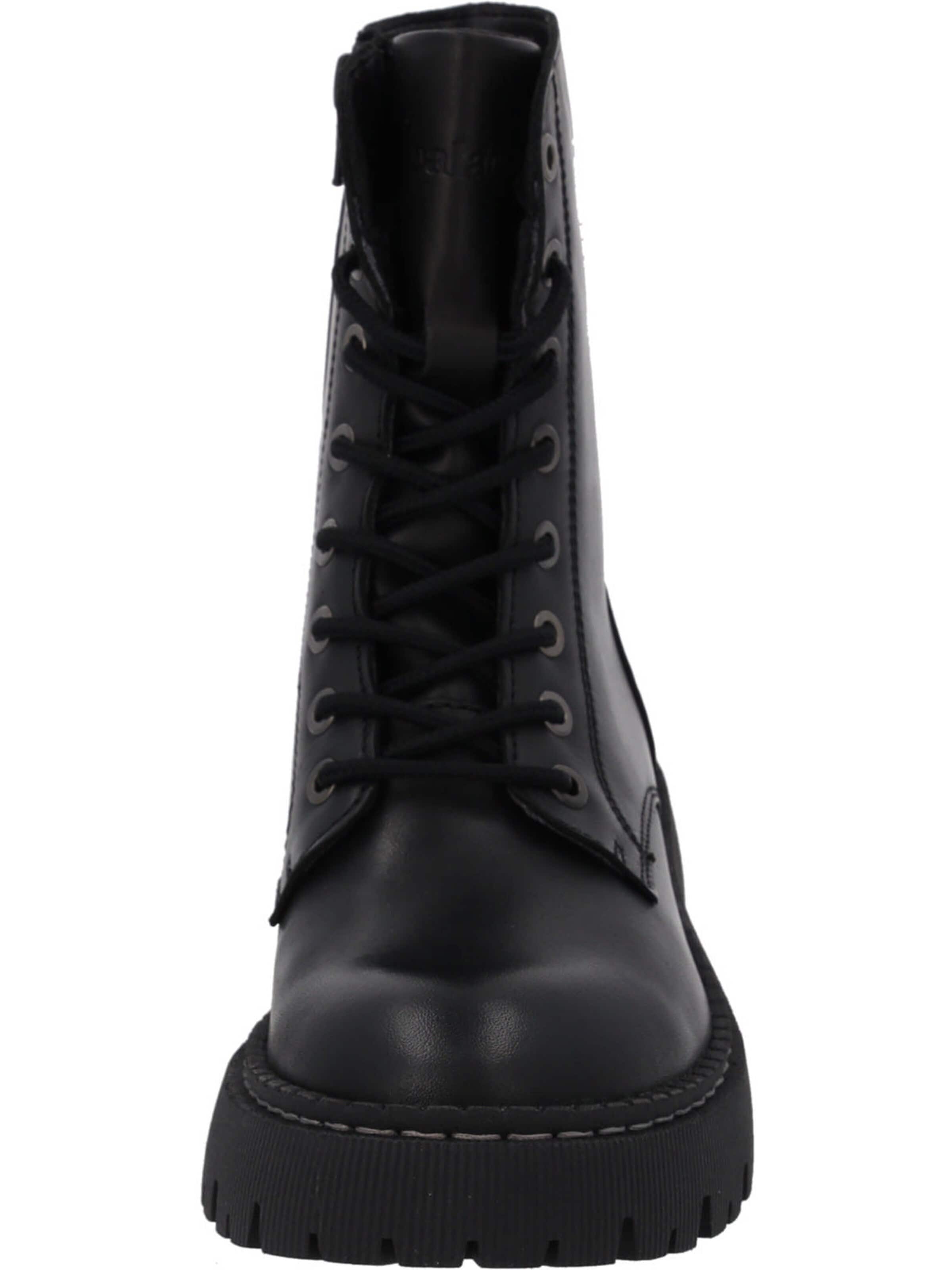 Palado Boots 'Palado Thryne' in Black