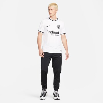 NIKE Trikot 'Eintracht Frankfurt 22-23 Heim' in Weiß