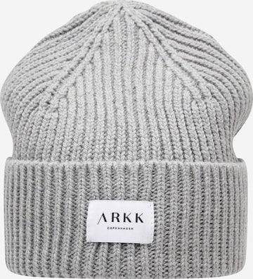 Bonnet ARKK Copenhagen en gris