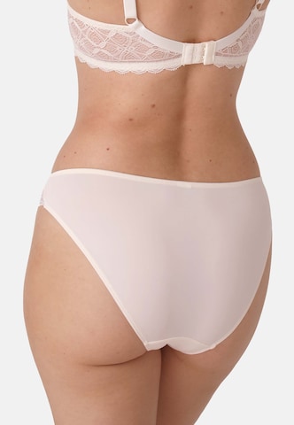 sassa Slip 'Summer Feeling' in Weiß