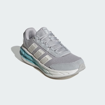 ADIDAS SPORTSWEAR Rövid szárú sportcipők 'Astrastar' - szürke