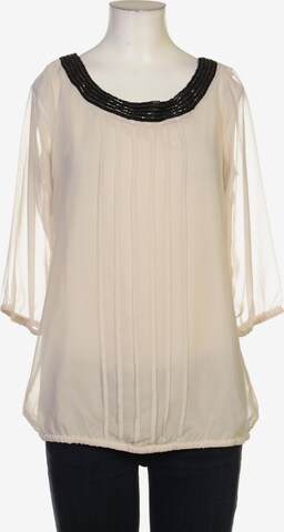 s.Oliver Blouse & Tunic in S in Beige: front