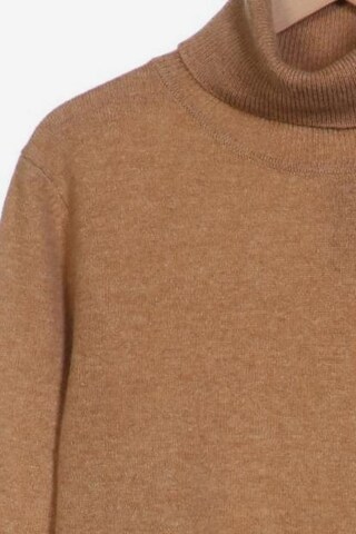 Sandra Pabst Pullover L in Beige