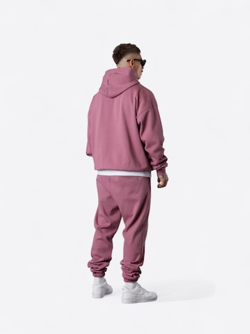 Regular Pantalon ' Essential 2.0 ' ESTEEM en rose