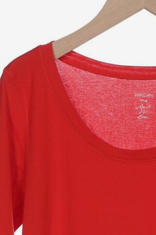 Marc Cain Top & Shirt in L in Red