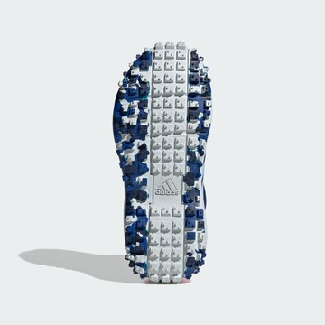 ADIDAS SPORTSWEAR Боти 'Fortatrail' в синьо
