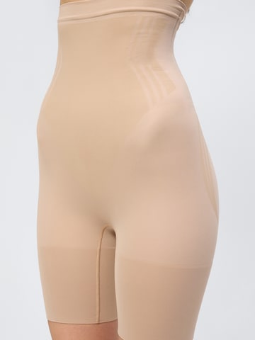 SPANX Shapingbroek in Beige