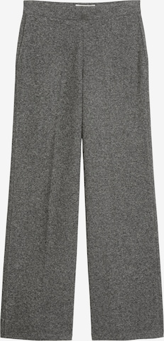 pilka Marc O'Polo Standartinis Kelnės: priekis