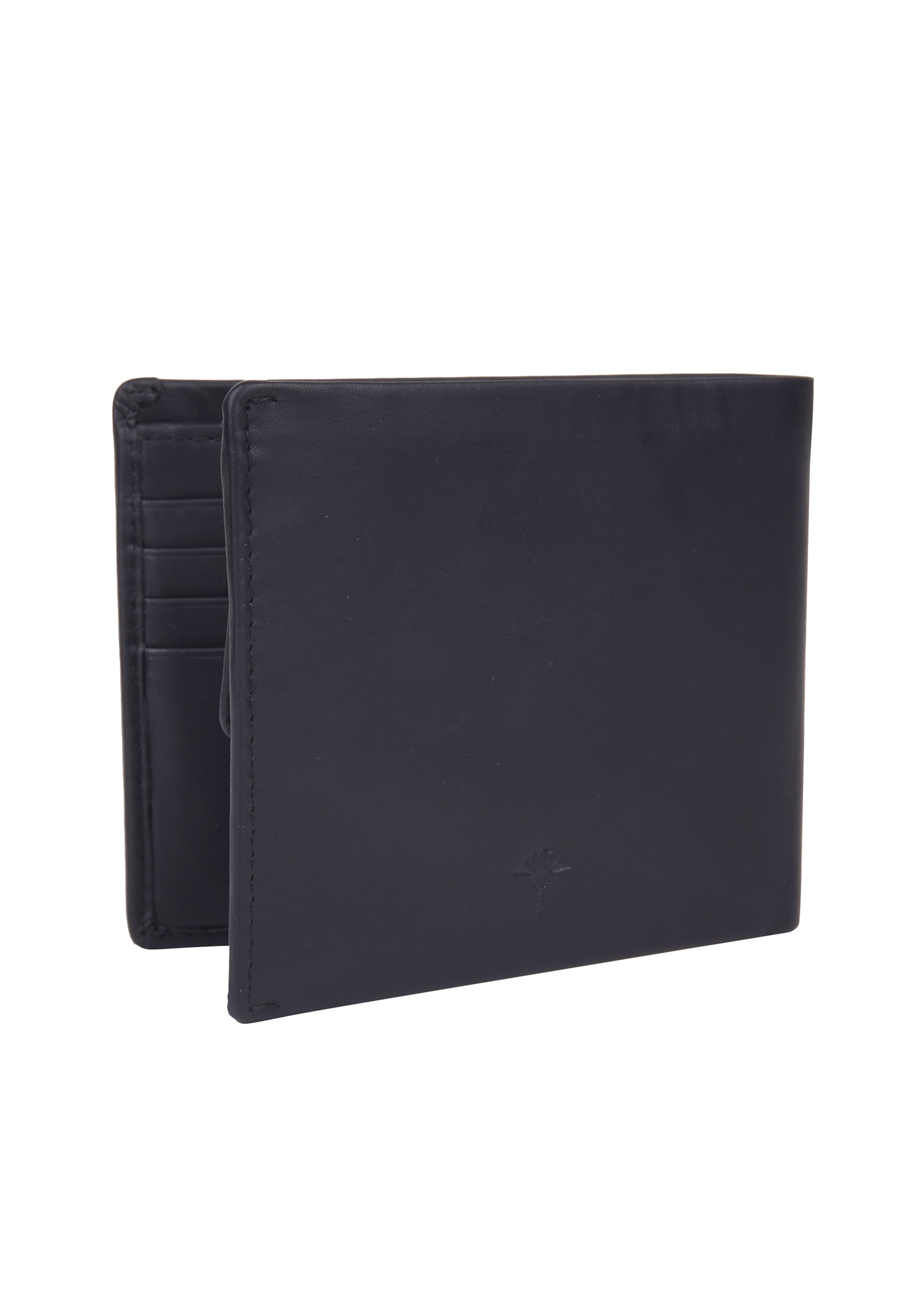 JOOP! Wallet 'Loreto Ninos' in Black