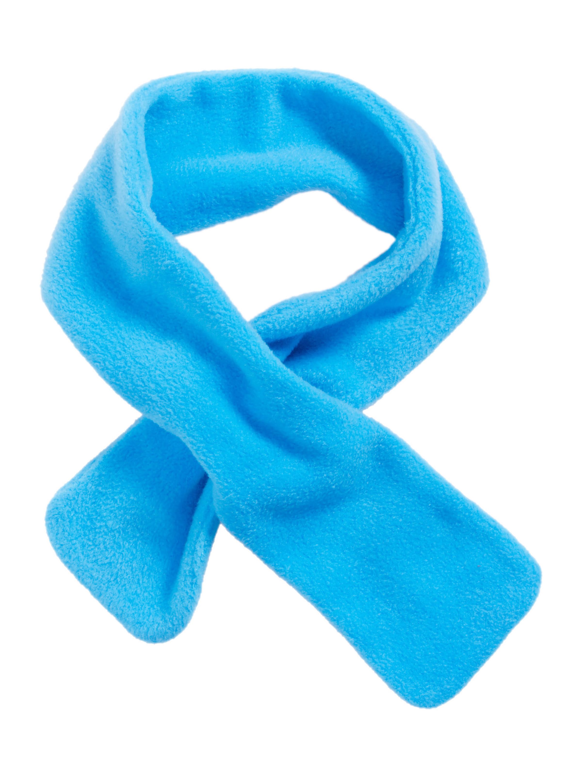 PLAYSHOES Šála – modrá