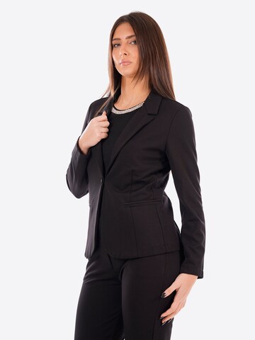 Blazer 'G419CE00801' Yes Zee en noir