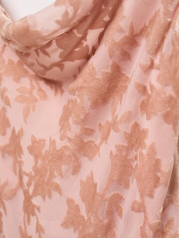 MANGO Kleid 'Lorna' in Pink