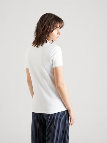 LEVI'S ® Тениска в бяло
