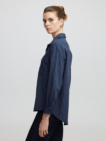 Ipekyol Blouse in Blauw