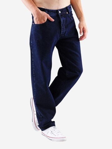 Picaldi Tapered Jeans 'Zicco 472 J' in Blue