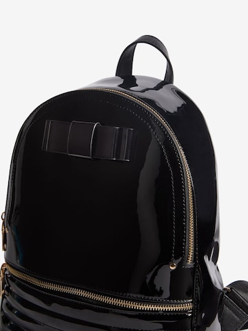 Lipsy Torba | črna barva