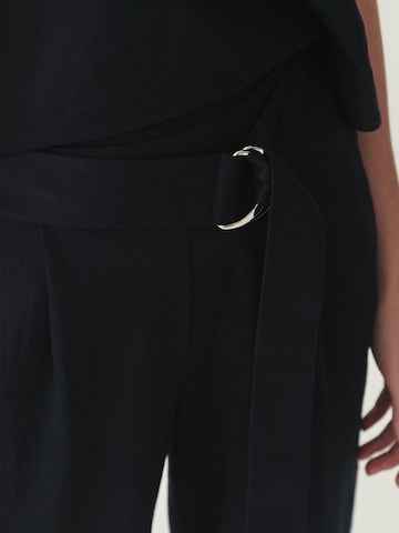 TATUUM Jumpsuit in Blue