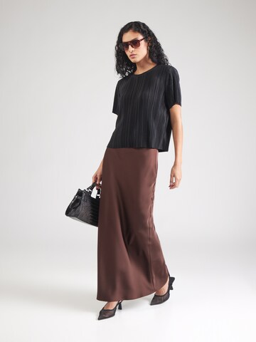 T-shirt s.Oliver en noir