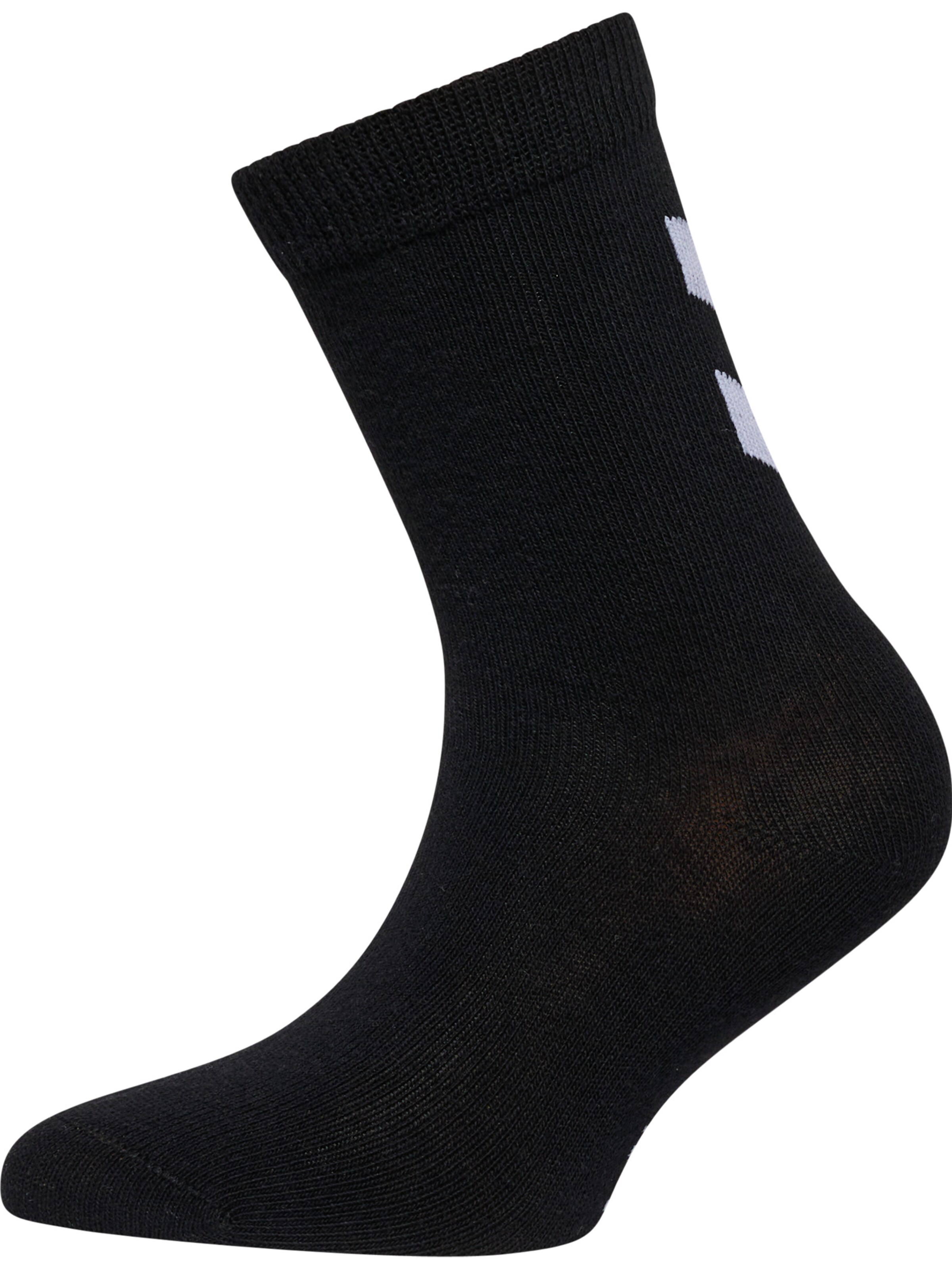 Hummel Sokker 'Make My Day' i grå