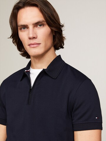 TOMMY HILFIGER Shirt in Blue