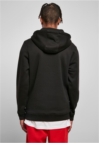 Starter Black Label Sweatshirt in Black