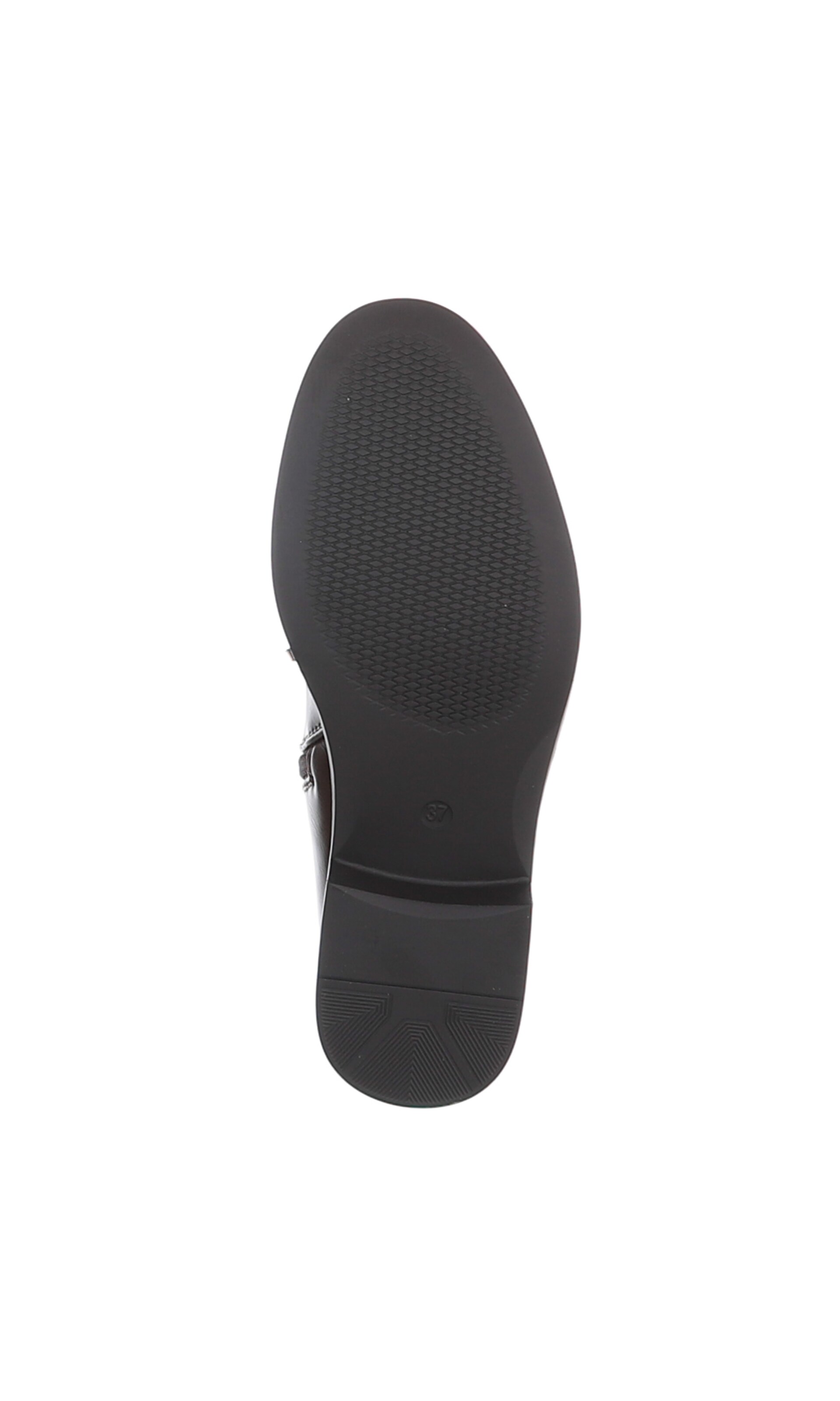 Ital-Design Boots in Beige