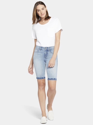 NYDJ Regular Jeans 'Briella' in Blauw