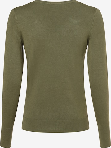 apriori Sweater in Green
