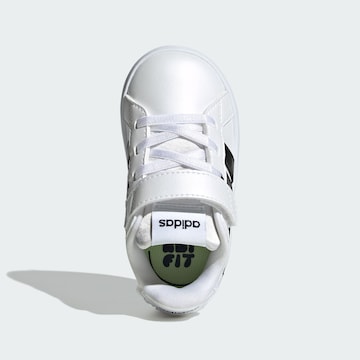 ADIDAS SPORTSWEAR Sportcipő 'Grand Court 3.0' - fehér