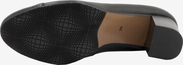 usha BLACK LABEL Pumps i svart