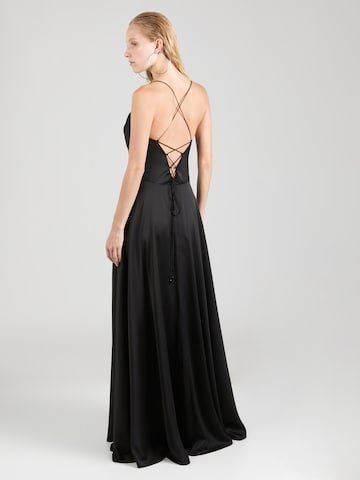 Vera Mont Вечерна рокля в черно