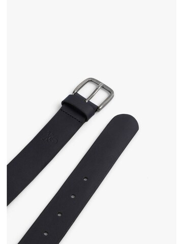 Ceinture Scalpers en noir