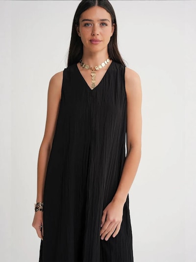 MixRay Vestido em preto, Vista do artigo