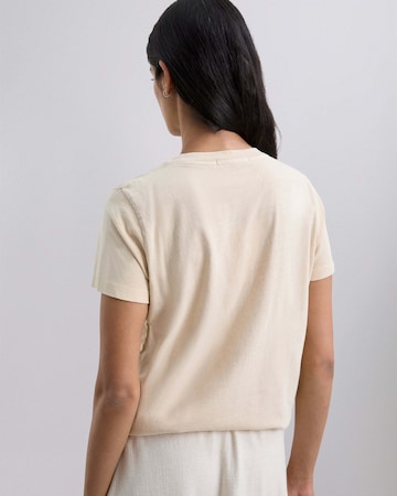 Scalpers Shirt in Beige