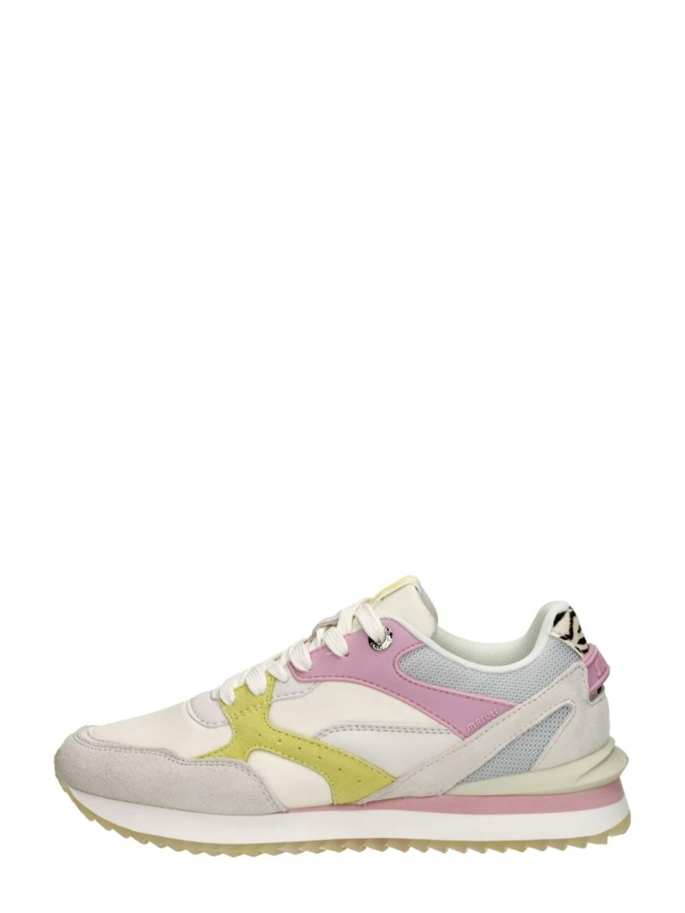 MARUTI Sneakers 'Dawn' in White: front