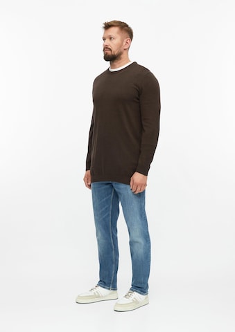 Pull-over s.Oliver en marron