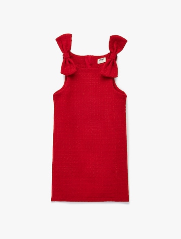 Koton Kleid in Rot: Vorderseite