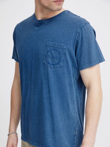BLEND Shirt in Blue