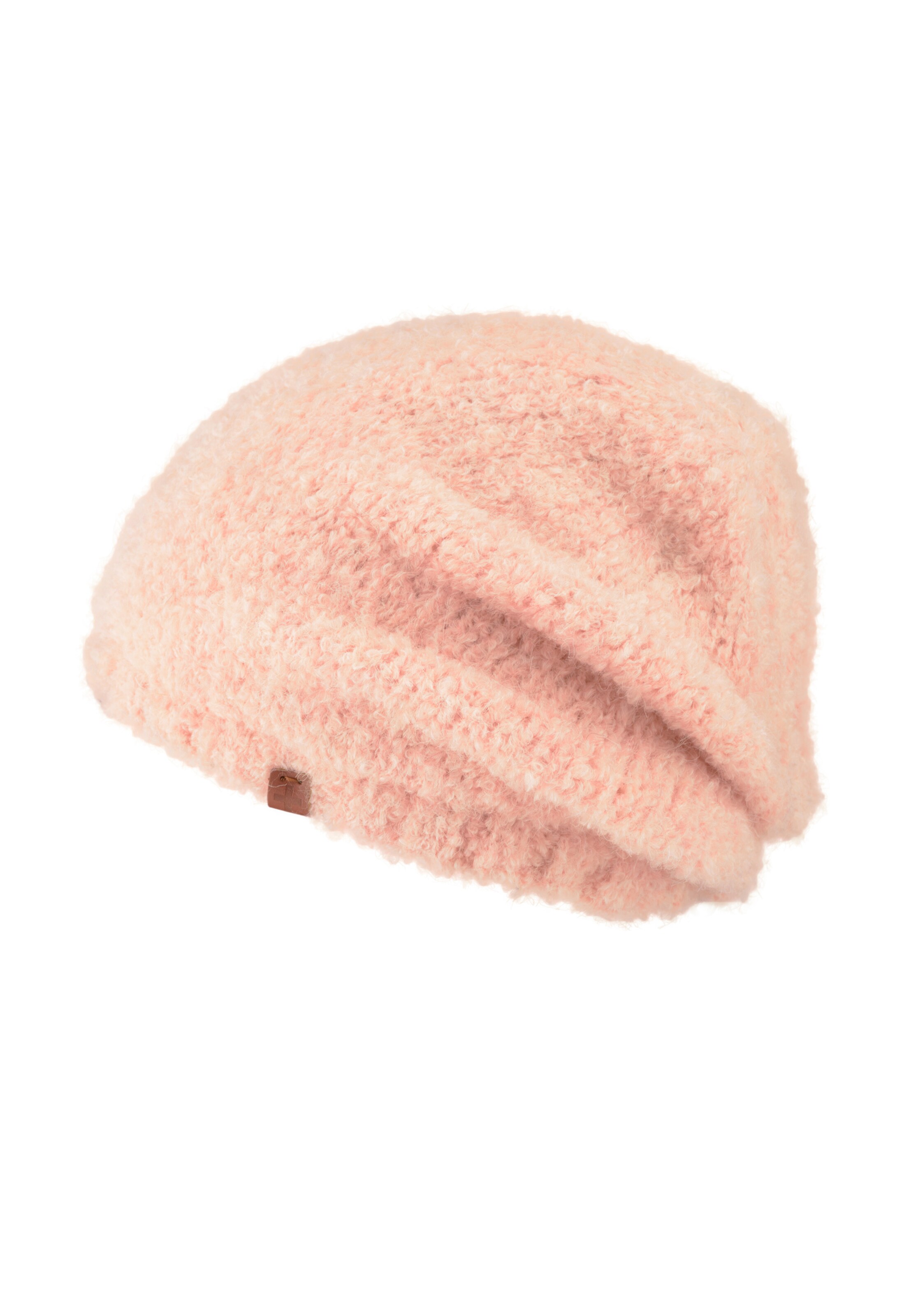 Bickley + Mitchell Pipo värissä vaaleanpunainen