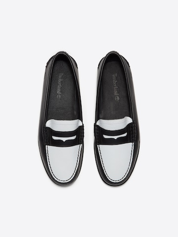 TIMBERLAND Slipper – černá