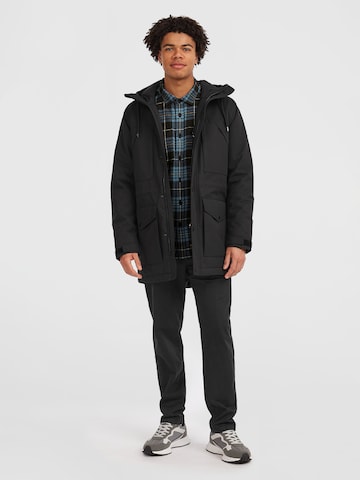 O'NEILL - Chaqueta de invierno 'Journey' en negro