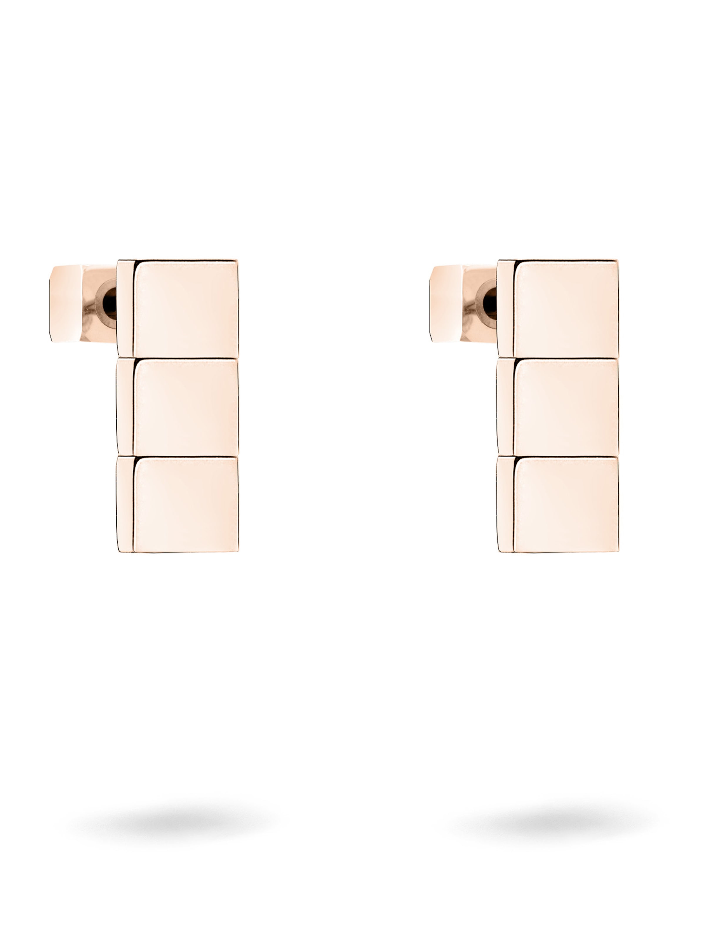 Liebeskind Berlin Earrings in Gold: front