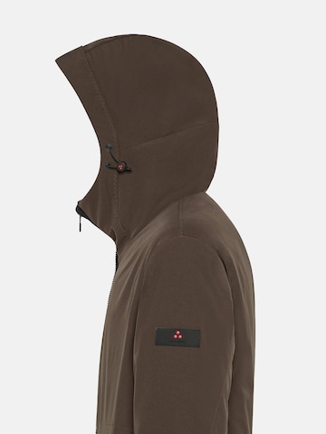 Parka d’hiver 'PEUTEREY METIDE SRT 01 - PEU5567 0119202' Peuterey en marron