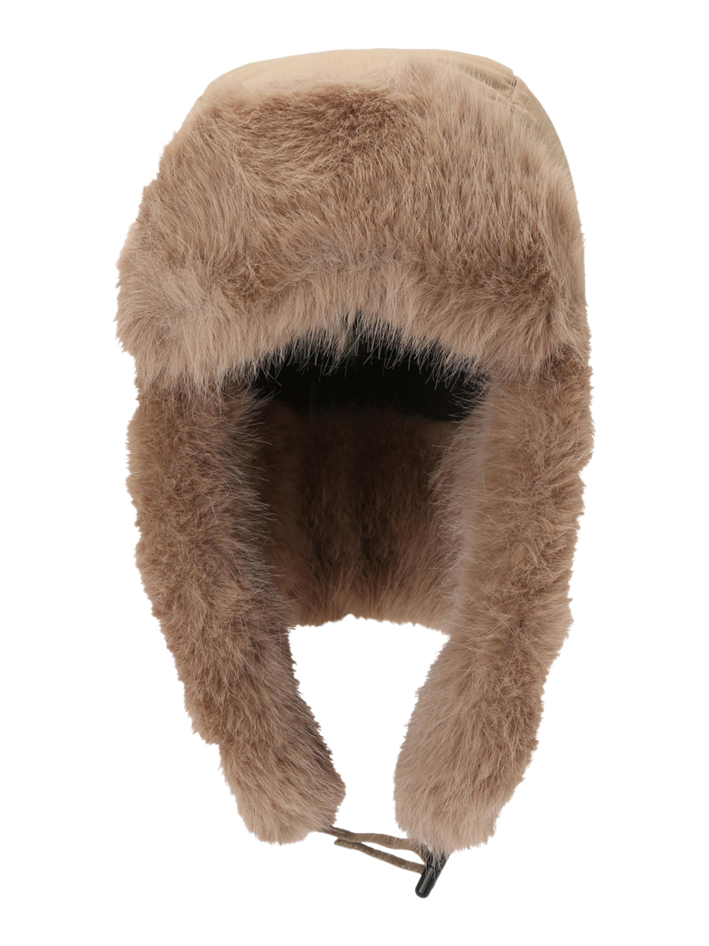 Barts Шапка 'Hawka' в Коричневый