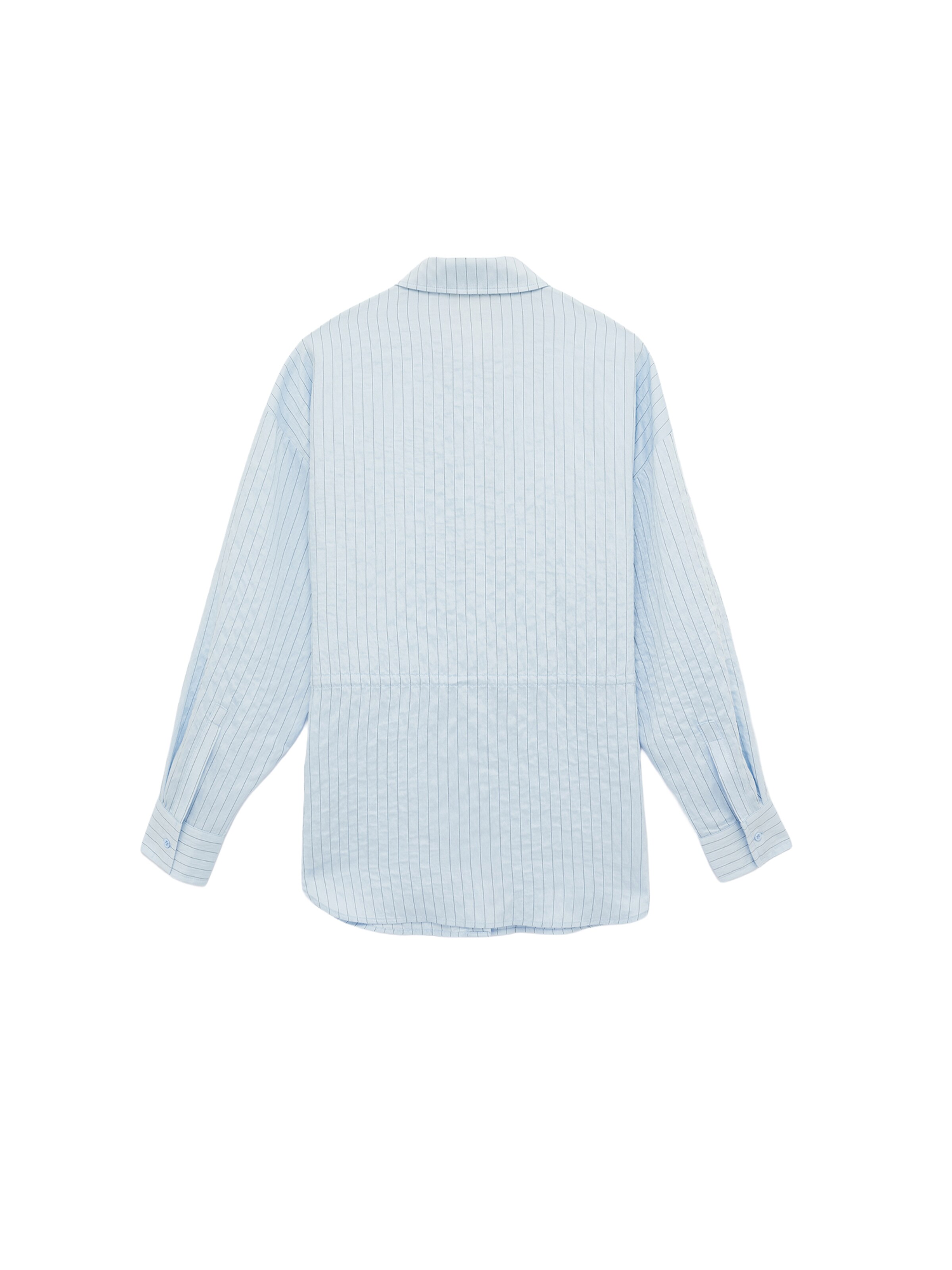 Koton Blouse in Blauw